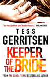 Keeper of the Bride (Her Protector, Book 2) by Tess Gerritsen