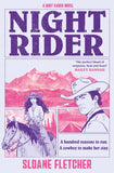 Night Rider (Hunt Ranch) by Sloane Fletcher (9780008782337)