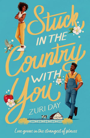 Stuck In The Country With You by Zuri Day (9780008938529)