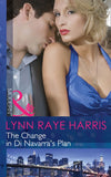 The Change in Di Navarra's Plan (Mills & Boon Modern) by Lynn Raye Harris
