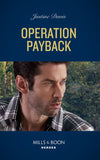 Operation Payback (Cutter's Code, Book 14) (Mills & Boon Heroes) by Justine Davis