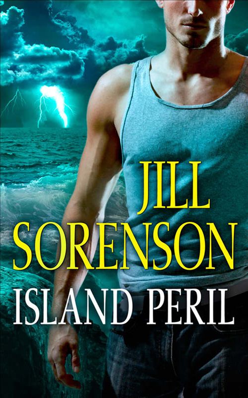 Island Peril (Aftershock, Book 5): First edition by Jill Sorenson (9781472094964)