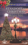 Standoff At Christmas (Alaskan Search and Rescue, Book 4) (Mills & Boon Love Inspired Suspense) by Margaret Daley