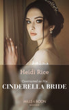 Contracted As His Cinderella Bride (Conveniently Wed!, Book 20) (Mills & Boon Modern) by Heidi Rice