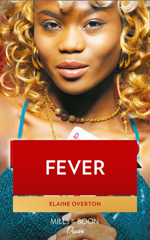 Fever: First edition by Elaine Overton (9781474026925)