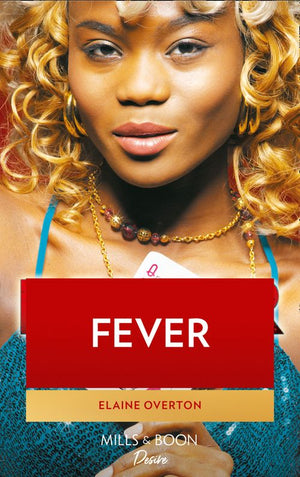 Fever: First edition by Elaine Overton (9781474026925)