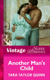 Another Man's Child (Mills & Boon Vintage Superromance) by Tara Taylor Quinn