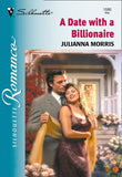 A Date With A Billionaire by Julianna Morris (9781474051101)
