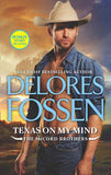 Texas On My Mind (The McCord Brothers) by Delores Fossen