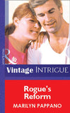 Rogue's Reform (Mills & Boon Vintage Intrigue) by Marilyn Pappano