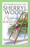 Flirting With Disaster (The Charleston Trilogy, Book 2) by Sherryl Woods