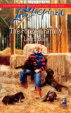 The Forever Family (Mills & Boon Love Inspired): First edition by Leigh Bale (9781408964279)