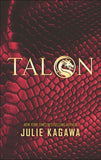 Talon (The Talon Saga, Book 1) by Julie Kagawa