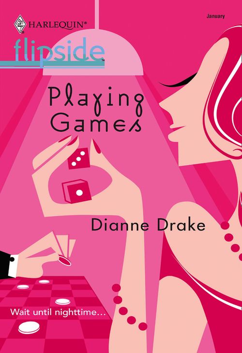 Playing Games: First edition by Dianne Drake (9781474026208)