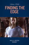 Finding The Edge (Colby Agency: Sexi-ER, Book 1) (Mills & Boon Heroes) by Debra Webb
