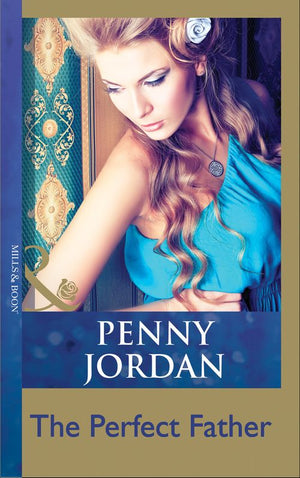 The Perfect Father (The Crightons, Book 7) by Penny Jordan