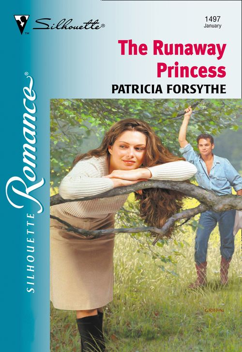 The Runaway Princess (Mills & Boon Silhouette) by Patricia Forsythe