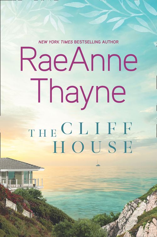 The Cliff House by RaeAnne Thayne (9781474096522)