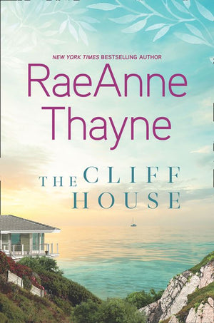 The Cliff House by RaeAnne Thayne (9781474096522)