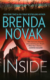 Inside (Bulletproof, Book 1) by Brenda Novak