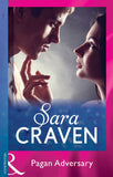 Pagan Adversary (Mills & Boon Modern) by Sara Craven (9781474055857)
