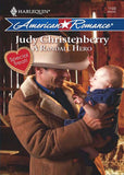 A Randall Hero (Mills & Boon Love Inspired): First edition by Judy Christenberry (9781408958322)