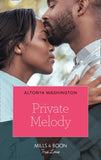 Private Melody by AlTonya Washington