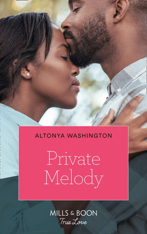 Private Melody by AlTonya Washington