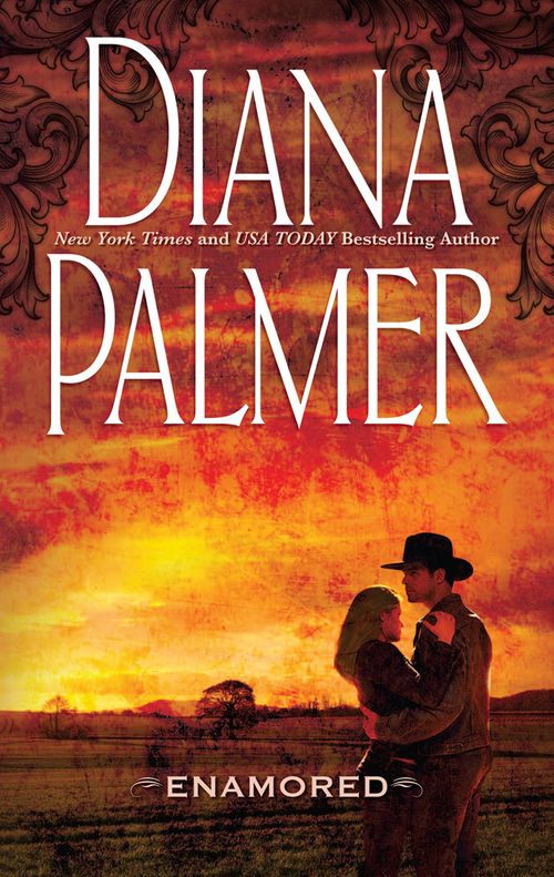 Enamored: First edition by Diana Palmer (9781474012829)