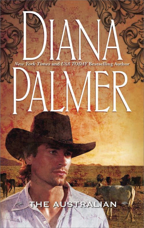 The Australian: First edition by Diana Palmer (9781474013024)