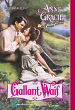 Gallant Waif (Mills & Boon Historical) by Anne Gracie