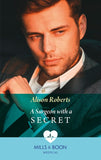 A Surgeon With A Secret (Twins Reunited on the Children's Ward, Book 2) (Mills & Boon Medical) by Alison Roberts
