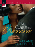 A Case for Romance: First edition by Melanie Schuster (9781472019134)