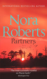 Partners: First edition by Nora Roberts (9780263890228)