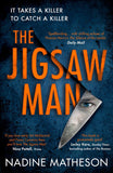 The Jigsaw Man (An Inspector Henley Thriller, Book 1) by Nadine Matheson (9780008359430)
