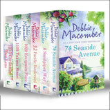Cedar Cove Collection (Books 7-12) by Debbie Macomber
