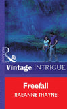 Freefall (Mills & Boon Vintage Intrigue) by RaeAnne Thayne