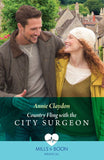 Country Fling With The City Surgeon (Mills & Boon Medical) by Annie Claydon