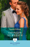 Cinderella And The Surgeon (Mills & Boon Medical) (London Hospital Midwives, Book 1) by Scarlet Wilson