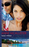 Savas's Wildcat (Mills & Boon Modern) by Anne McAllister
