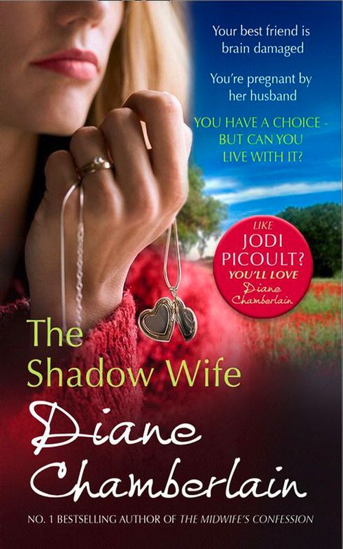The Shadow Wife: First edition by Diane Chamberlain (9781408951835)