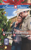 A Forever Christmas (Forever, Texas, Book 6) (Mills & Boon American Romance): First edition by Marie Ferrarella (9781472000941)