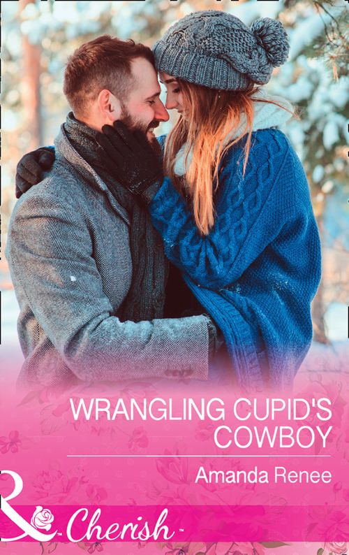 Wrangling Cupid's Cowboy (Saddle Ridge, Montana, Book 3) (Mills & Boon Cherish) (9781474081238)