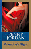 Valentine's Night (Mills & Boon Modern) by Penny Jordan