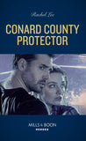 Conard County Protector (Conard County: The Next Generation, Book 53) (Mills & Boon Heroes) by Rachel Lee
