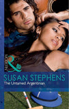 The Untamed Argentinian (Mills & Boon Modern) by Susan Stephens