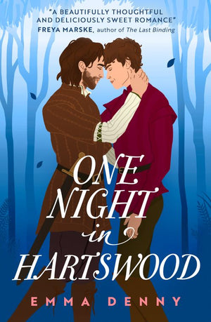 The Barden Series - One Night in Hartswood (The Barden Series, Book 1)