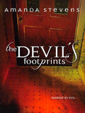 The Devil's Footprints by Amanda Stevens