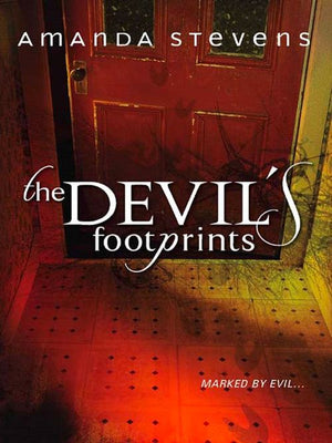 The Devil's Footprints by Amanda Stevens