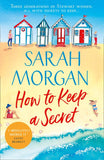 How To Keep A Secret by Sarah Morgan (9781848457164)